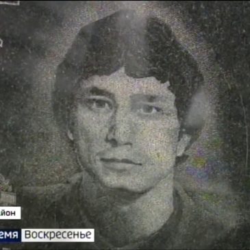 Сюжет на ГТРК «Ставрополье», посвящённый восстанию советских военнопленных в Бадарбере