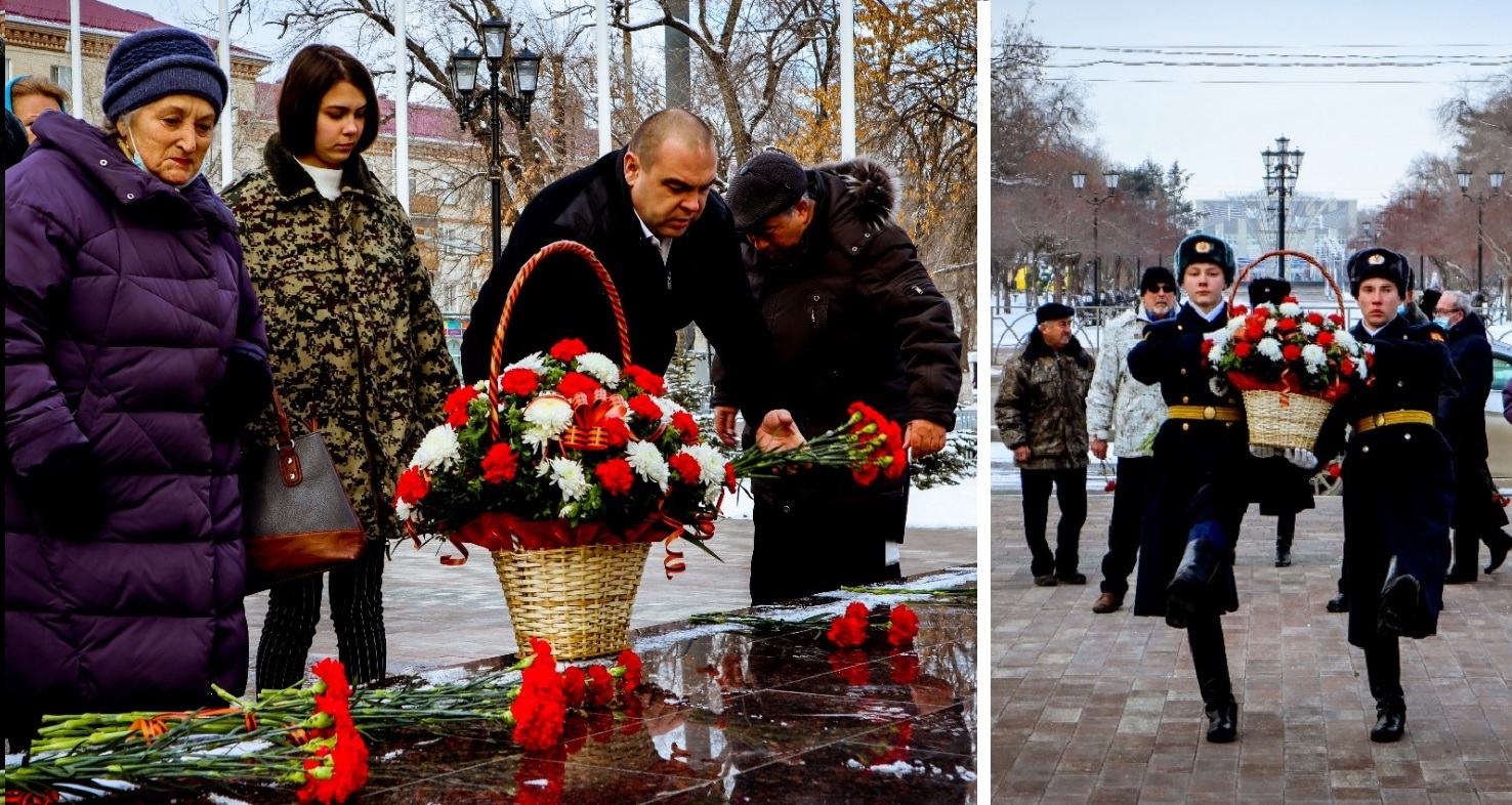 день города невинномысск