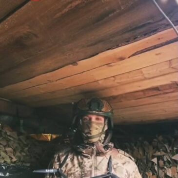 ВОЕННОСЛУЖАЩИЕ ПОЛУЧИЛИ ДРОНЫ ОТ «БОЕВОГО БРАТСТВА»