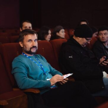 НА СТАВРОПОЛЬЕ СТАРТОВАЛИ СЪЁМКИ ХУДОЖЕСТВЕННОГО ФИЛЬМА АКТИВИСТА «БОЕВОГО БРАТСТВА»