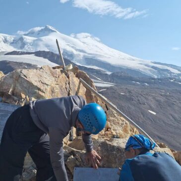 НЕВИННОМЫССКОЕ ОТДЕЛЕНИЕ «БОЕВОГО БРАТСТВА» ПОДДЕРЖАЛО ПАТРИОТИЧЕСКУЮ АКЦИЮ