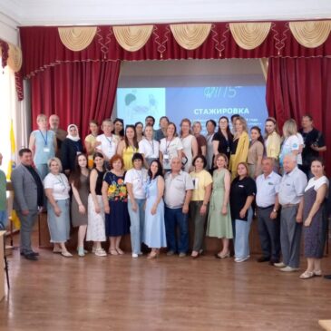 КУРСКОЕ ОТДЕЛЕНИЕ «БОЕВОГО БРАТСТВА» ПОДДЕРЖАЛО ПРОЕКТ МОЛОДЁЖНЫХ ИНИЦИАТИВ