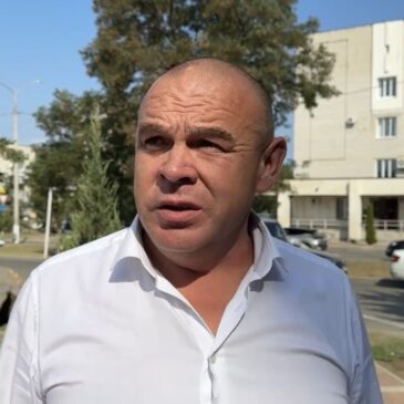 АКТИВИСТ «БОЕВОГО БРАТСТВА» МИХАИЛ МИНЕНКОВ ПОДДЕРЖАЛ ПРОГРАММУ «ГЕРОИ СТАВРОПОЛЬЯ»