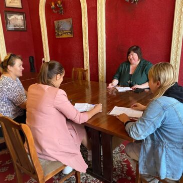 ПРЕДСТАВИТЕЛИ «БОЕВОГО БРАТСТВА» ПРИНЯЛИ УЧАСТИЕ В РАБОЧЕЙ ВСТРЕЧЕ В ГОРОДЕ ПЯТИГОРСКЕПРЕДСТАВИТЕЛИ «БОЕВОГО БРАТСТВА» ПРИНЯЛИ УЧАСТИЕ В РАБОЧЕЙ ВСТРЕЧЕ В ГОРОДЕ ПЯТИГОРСКЕ