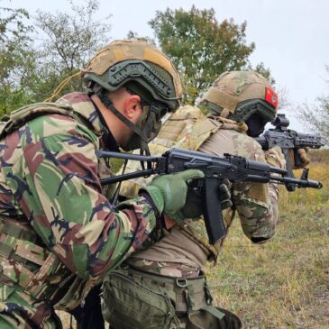 ОБУЧАЮЩИЕСЯ ЦЕНТРА ИМЕНИ ГЕРОЯ РОССИИ НИКИТЫ ГУСЕВА УСПЕШНО ОСВОИЛИ ПРОГРАММЫ