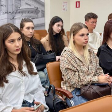 МЕРОПРИЯТИЯ ПО ПРОФИЛАКТИКЕ ДТП ПРОХОДЯТ В ПЯТИГОРСКЕ