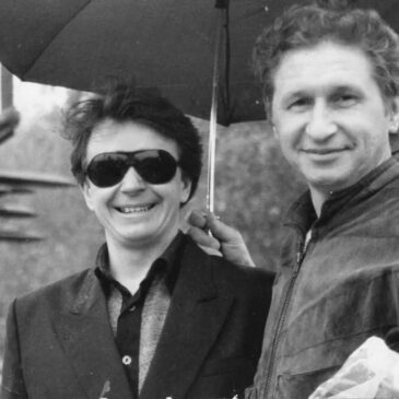 АКТИВИСТ «БОЕВОГО БРАТСТВА» НАПИСАЛ РАССКАЗ В ПАМЯТЬ О ДРУГЕ