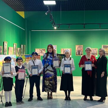 АРТ-СТУДИЯ «БЕТЕЛЬГЕЙЗЕ» ПРИНЯЛА УЧАСТИЕ В ИНТЕРАКТИВНОМ МУЗЫКАЛЬНОМ БИЕННАЛЕ