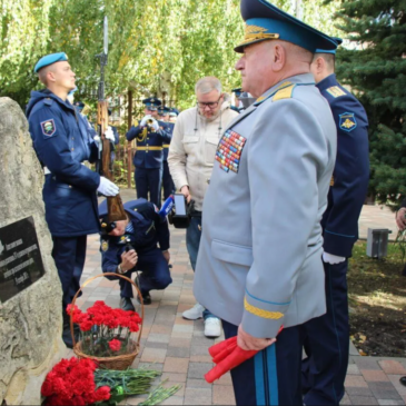 247-Й ГВАРДЕЙСКИЙ ДЕСАНТНО-ШТУРМОВОЙ КАВКАЗСКИЙ КАЗАЧИЙ ПОЛК НАГРАЖДЁН ОРДЕНОМ КУТУЗОВА
