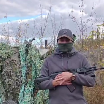 УЧАСТНИКИ СВО ВЫРАЗИЛИ БЛАГОДАРНОСТЬ МИНЕРАЛОВОДСКОМУ ОТДЕЛЕНИЮ «БОЕВОГО БРАТСТВА»