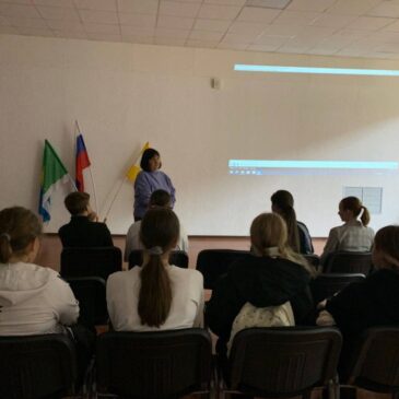 АКТИВИСТАМ ВОЛОНТЕРСКОЙ РОТЫ «БОЕВОГО БРАТСТВА» РАССКАЗАЛИ ОБ ИСТОРИИ ВОССОЕДИНЕНИЯ РОССИЙСКИХ ТЕРРИТОРИЙ