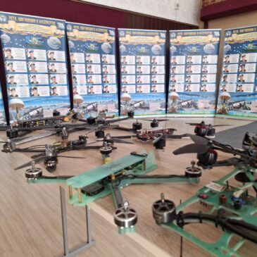 «БОЕВЫМ БРАТСТВОМ» ОРГАНИЗОВАНЫ ВЫСТАВКИ В ГОРОДЕ ПЯТИГОРСКЕ