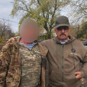 ЧЛЕНЫ НЕВИННОМЫССКОГО ГОРОДСКОГО ОТДЕЛЕНИЯ «БОЕВОГО БРАТСТВА» ВСТРЕТИЛИСЬ С ЗЕМЛЯКАМИ-УЧАСТНИКАМИ СВО