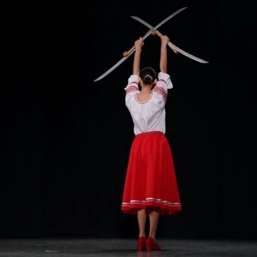 КУРСАНТЫ ВПК «ПЕРНАЧ» ЗАВОЕВАЛИ ПРИЗОВЫЕ МЕСТА В ФЕСТИВАЛЕ ПО ФЛАНКИРОВКЕ