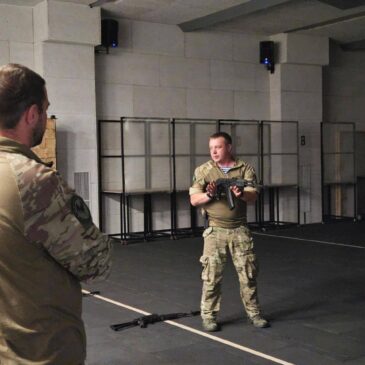 О РАБОТЕ ЦЕНТРА ИМЕНИ ГЕРОЯ РОССИИ НИКИТЫ ГУСЕВА РАССКАЗАЛ ГУБЕРНАТОР СТАВРОПОЛЬЯ