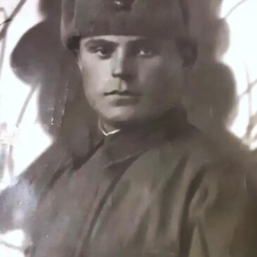 ОСТАНКИ БЕЗ ВЕСТИ ПРОПАВШЕГО УЧАСТНИКА ВЕЛИКОЙ ОТЕЧЕСТВЕННОЙ ВОЙНЫ НАЙДЕНЫ В ВОЛГОГРАДСКОЙ ОБЛАСТИ