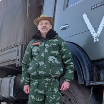 В ИНФОРМАЦИОННОМ АГЕНТСТВЕ «ПОБЕДА26» РАССКАЗАЛИ О ДЕЯТЕЛЬНОСТИ ЧЛЕНА «БОЕВОГО БРАТСТВА»