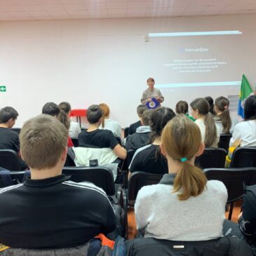 АКТИВИСТЫ ВОЛОНТЕРСКОЙ РОТЫ «БОЕВОГО БРАТСТВА» ОТДАЛИ ДАНЬ УВАЖЕНИЯ ПОДВИГАМ ГЕРОЕВ