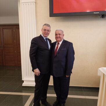 РУКОВОДИТЕЛЬ СТЕПНОВСКОГО ОТДЕЛЕНИЯ «БОЕВОГО БРАТСТВА» УДОСТОЕН ПРЕМИИ СТАВРОПОЛЬСКОГО КРАЯ