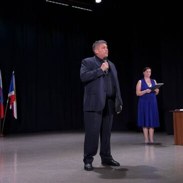 ТОРЖЕСТВЕННЫЙ МИТИНГ ПАМЯТИ ПРОШЕЛ В ГОРОДЕ ЕССЕНТУКИ