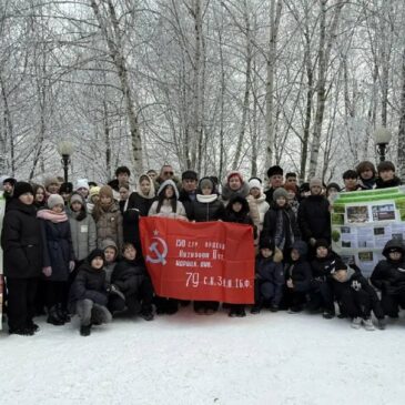В СТАВРОПОЛЕ СОСТОЯЛОСЬ ПАМЯТНОЕ МЕРОПРИЯТИЕ В ПРЕДДВЕРИИ ГОДОВЩИНЫ ОСВОБОЖДЕНИЯ ГОРОДА ОТ НЕМЕЦКО-ФАШИСТСКИХ ЗАХВАТЧИКОВ