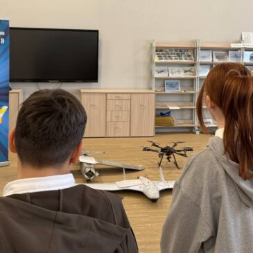 НИКОЛАЙ БОРИСЕНКО ПРОВЕЛ УРОКИ МУЖЕСТВА ДЛЯ БОЛЕЕ ЧЕМ 300 ШКОЛЬНИКОВ