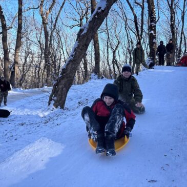 КОЛЛЕКТИВ ВПЦ «ФЕНИКС» ОТПРАВИЛСЯ В ПЯТИГОРСК
