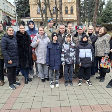 ПАМЯТНОЕ МЕРОПРИЯТИЕ В ГОДОВЩИНУ ОСВОБОЖДЕНИЯ ГОРОДА ОТ НЕМЕЦКО-ФАШИСТСКИХ ЗАХВАТЧИКОВ СОСТОЯЛОСЬ В ПЯТИГОРСКЕ