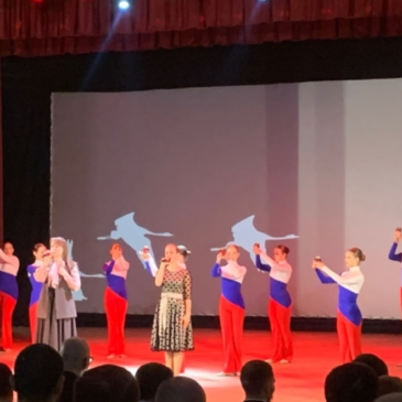 «БОЕВОЕ БРАТСТВО» ПРИНЯЛО УЧАСТИЕ В ОРГАНИЗАЦИИ МЕЖРЕГИОНАЛЬНОГО ФОРУМА УЧАСТНИКОВ СВО «КОД ЧЕСТИ. ДИАЛОГ ВО ИМЯ БУДУЩЕГО»