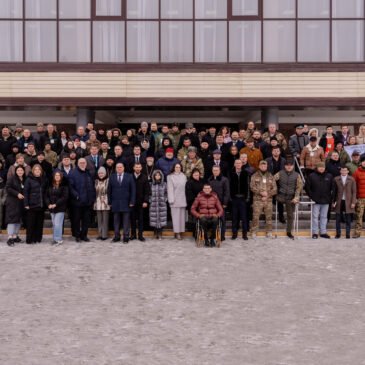 ЖУРНАЛИСТЫ ГТРК «СТАВРОПОЛЬЕ» РАССКАЗАЛИ О МЕЖРЕГИОНАЛЬНОМ ФОРУМЕ «КОД ЧЕСТИ. ДИАЛОГ ВО ИМЯ БУДУЩЕГО»