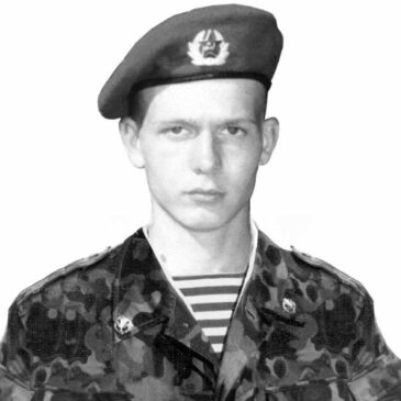 ПОДВИГУ 6-Й РОТЫ ПСКОВСКИХ ДЕСАНТНИКОВ – 26 ЛЕТ