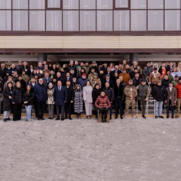 ФОТОГРАФИИ МЕЖДУНАРОДНОГО ФОРУМА УЧАСТНИКОВ СВО «КОД ЧЕСТИ. ДИАЛОГ ВО ИМЯ БУДУЩЕГО»