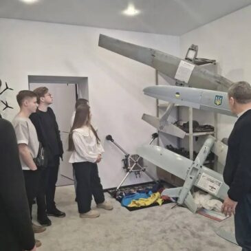 ЧЛЕНЫ «БОЕВОГО БРАТСТВА» ВСТРЕТИЛИСЬ СО СТУДЕНТАМИ СТАВРОПОЛЬСКОГО КОЛЛЕДЖА