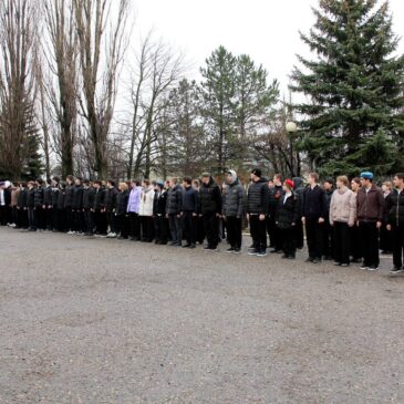 РУКОВОДИТЕЛЬ ПЯТИГОРСКОГО ОТДЕЛЕНИЯ «БОЕВОГО БРАТСТВА» СТАЛА ПОЧЕТНЫМ ГОСТЕМ ИГРЫ «ЗАРНИЦА – 2026»