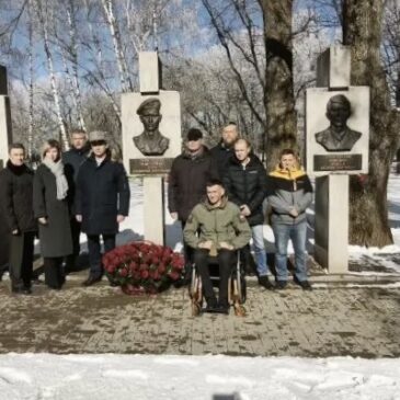 В СТАВРОПОЛЕ СТАРТОВАЛ МУНИЦИПАЛЬНЫЙ ЭТАП ВСЕРОССИЙСКОГО ДЕТСКОГО ФУТБОЛЬНОГО ТУРНИРА ПАМЯТИ ГЕРОЯ РОССИИ ВЛАДИСЛАВА ДУХИНА