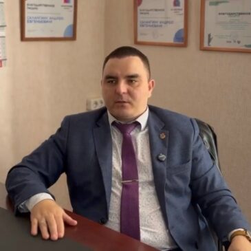 РУКОВОДИТЕЛЬ ПЕТРОВСКОГО ОТДЕЛЕНИЯ «БОЕВОГО БРАТСТВА» СТАЛ ГЕРОЕМ ПРОГРАММЫ О ВЕТЕРАНАХ БОЕВЫХ ДЕЙСТВИЙ