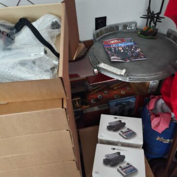 «БОЕВОЕ БРАТСТВО» СОВМЕСТНО С БЛАГОТВОРИТЕЛЬНЫМ ФОНДОМ ОКАЗАЛО ПОДДЕРЖКУ ВОЕННОСЛУЖАЩИМ