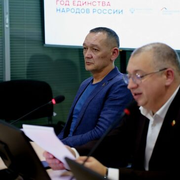 АКТИВИСТ «БОЕВОГО БРАТСТВА» ПРИСОЕДИНИЛСЯ К УЧАСТИЮ В ПРОСВЕТИТЕЛЬСКОЙ АКЦИИ