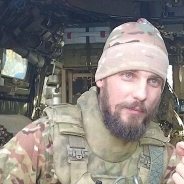 АКТИВИСТ «БОЕВОГО БРАТСТВА» СТАЛ ПОБЕДИТЕЛЕМ «ЗНАНИЕ.ПРЕМИИ» В НОМИНАЦИИ «ПРОСВЕТИТЕЛЬСКАЯ КНИГА ГОДА»