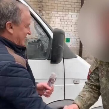 ВЕТЕРАНЫ КИРОВСКОГО ОТДЕЛЕНИЯ «БОЕВОГО БРАТСТВА» ОТПРАВИЛИ ГУМАНИТАРНУЮ ПОМОЩЬ В ЗОНУ СВО