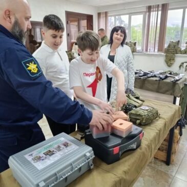 НА СТАВРОПОЛЬЕ ПРОШЕЛ ПАТРИОТИЧЕСКИЙ ФОРУМ «ЗАВЕТАМ ГЕРОЕВ ВЕРНЫ»