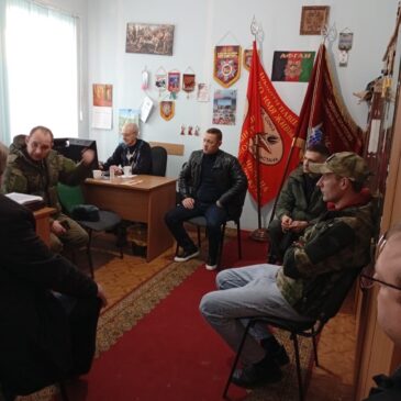 ИТОГИ РАБОТЫ ТОЧКИ ОПОРЫ СТАВРОПОЛЬЯ В МАРТЕ 2026 ГОДА