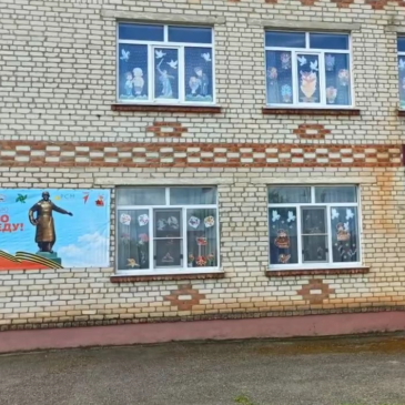 ДЕТСКИЙ САД №20 «АЛЕНУШКА» СТАНИЦЫ БЕЛОМЕЧЕТСКОЙ ПРИСОЕДИНИЛСЯ К ПАТРИОТИЧЕСКОЙ АКЦИИ