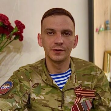 ЧЛЕНЫ «БОЕВОГО БРАТСТВА» ПРОЧИТАЛИ СТИХОТВОРЕНИЕ «ЖДИ МЕНЯ»
